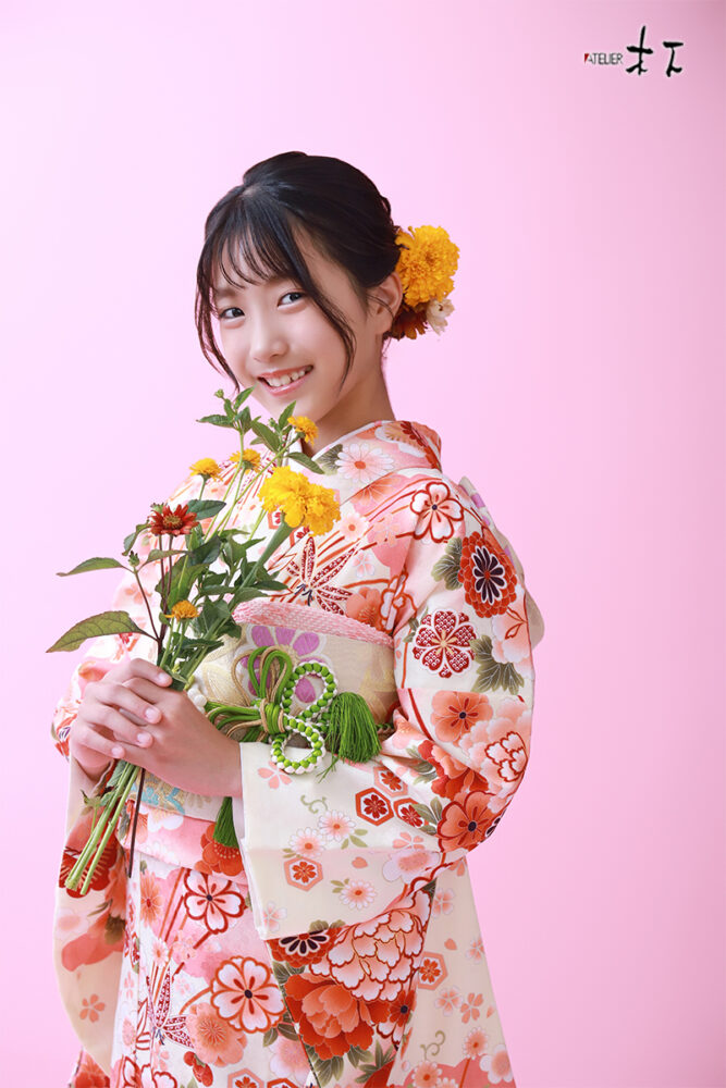 2025/07/26) 【十三参り&ハーフ成人✨】 ハーフ成人式・十三参り