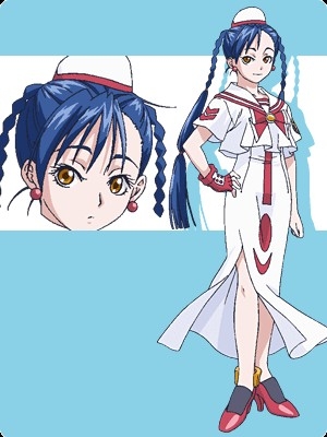 藍華·S·グランチェスタ ぬいぐるみ - PlushtoyKingdom.com