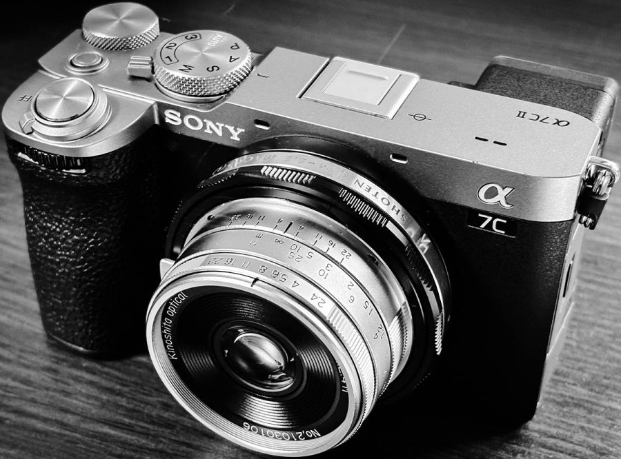 KISTAR 40mm F2.4Mインプレッション | Still Life