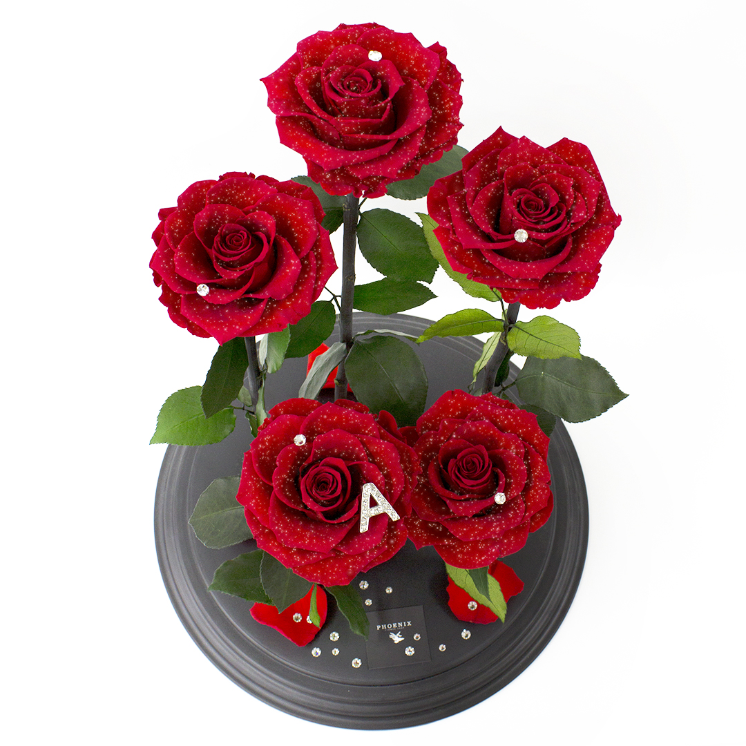 フェニックスオンラインショップ | ローズギフト