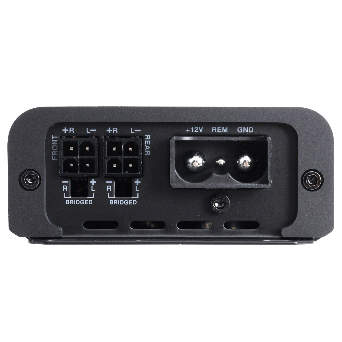 ZXM500.4i - Class-D 4 Channel Mini Amplifier