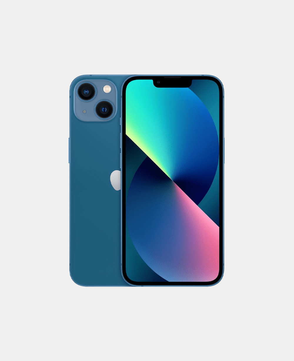 Apple iPhone 13 256GB Blauw - Phone Him