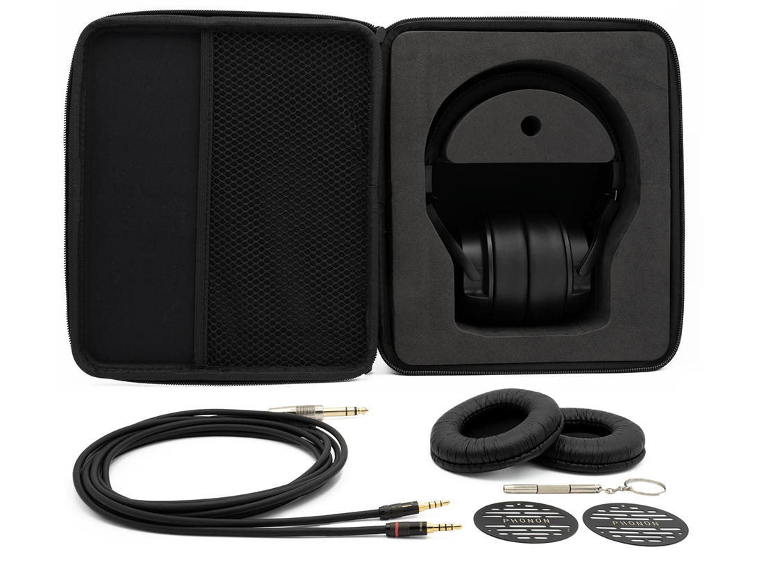 SMB-02G SPECIAL EDITION | PHONON Inc. a brand that pursues total