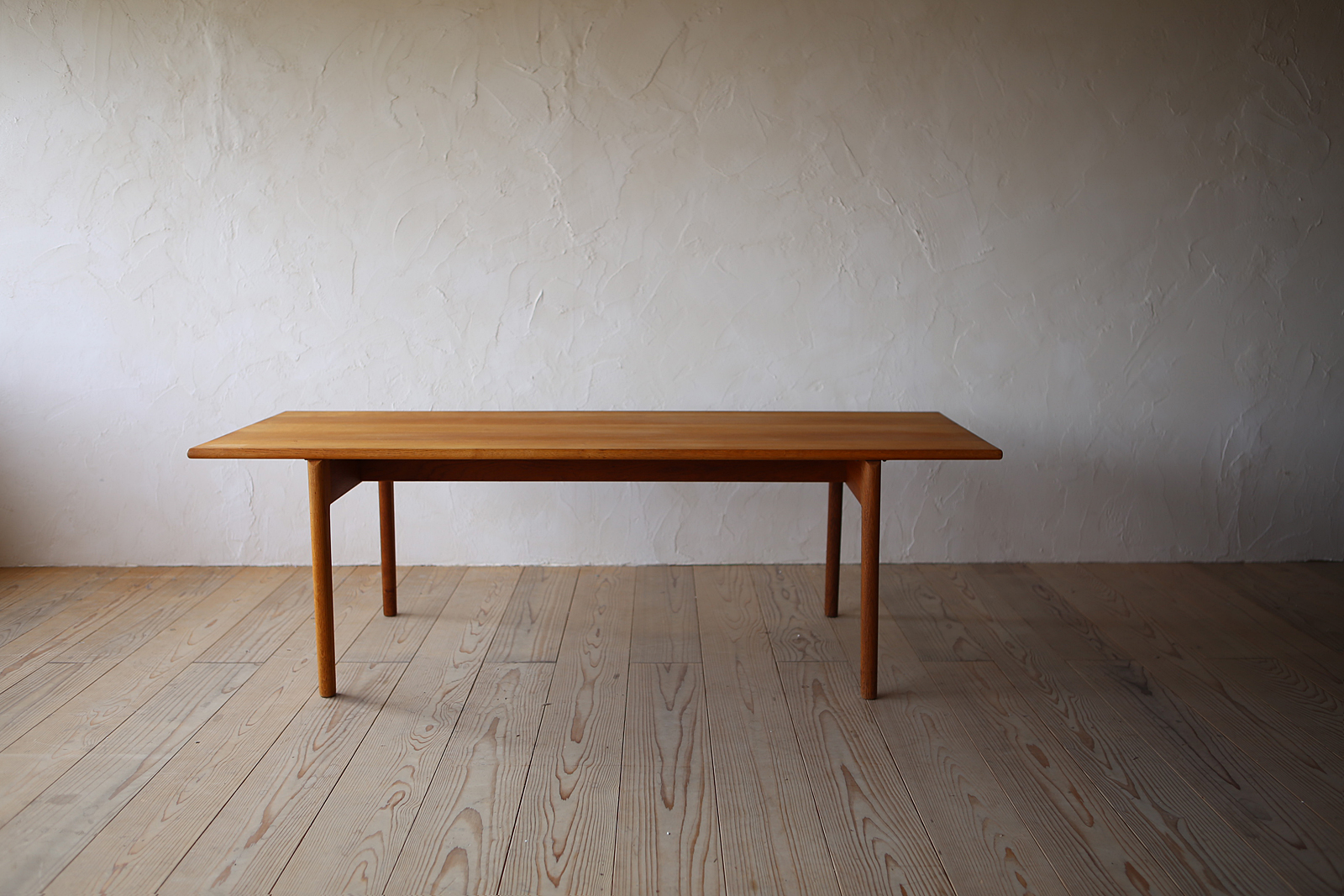 Coffee Table “AT15” by Hans.J.Wenger | phono | 金沢 北欧 中古家具