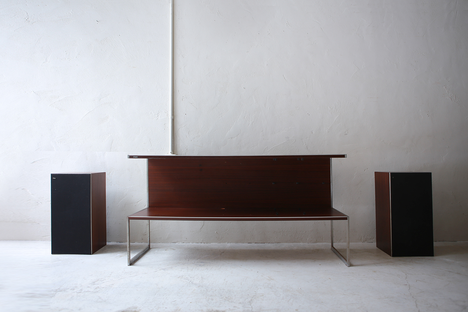 System Cabinet for Bang & Olufsen | phono | 金沢 北欧 中古家具