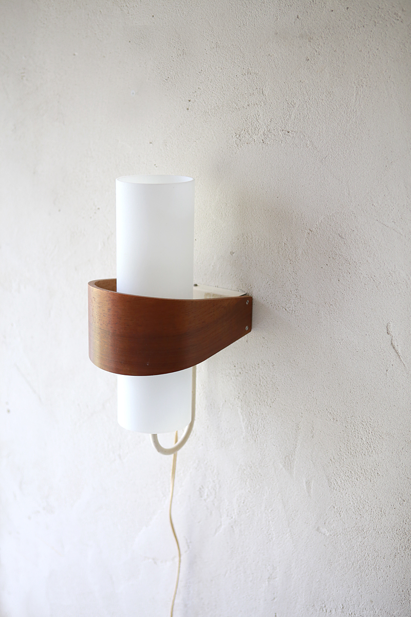 Wall Lamp ” NX40/00 ” for Philips | phono | 金沢 北欧 中古家具