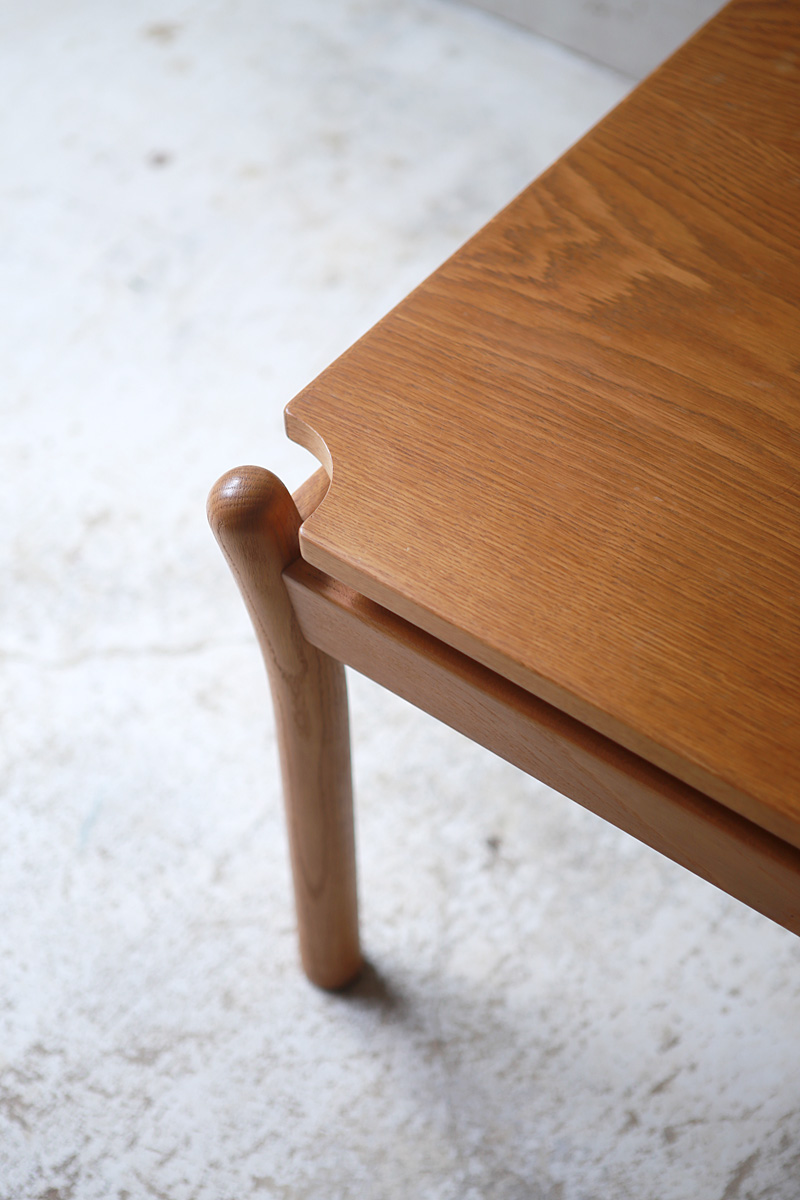 Square Coffee Table from Denmark | phono | 金沢 北欧 中古家具