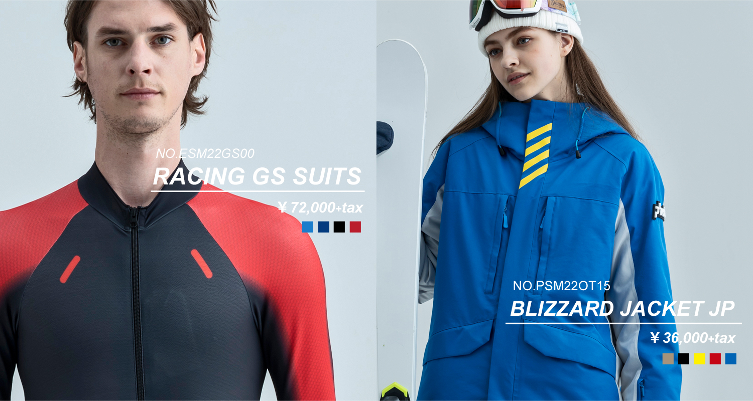Phenix 2022FW SKI REORDER(終了いたしました) – Phenix | フェニックス