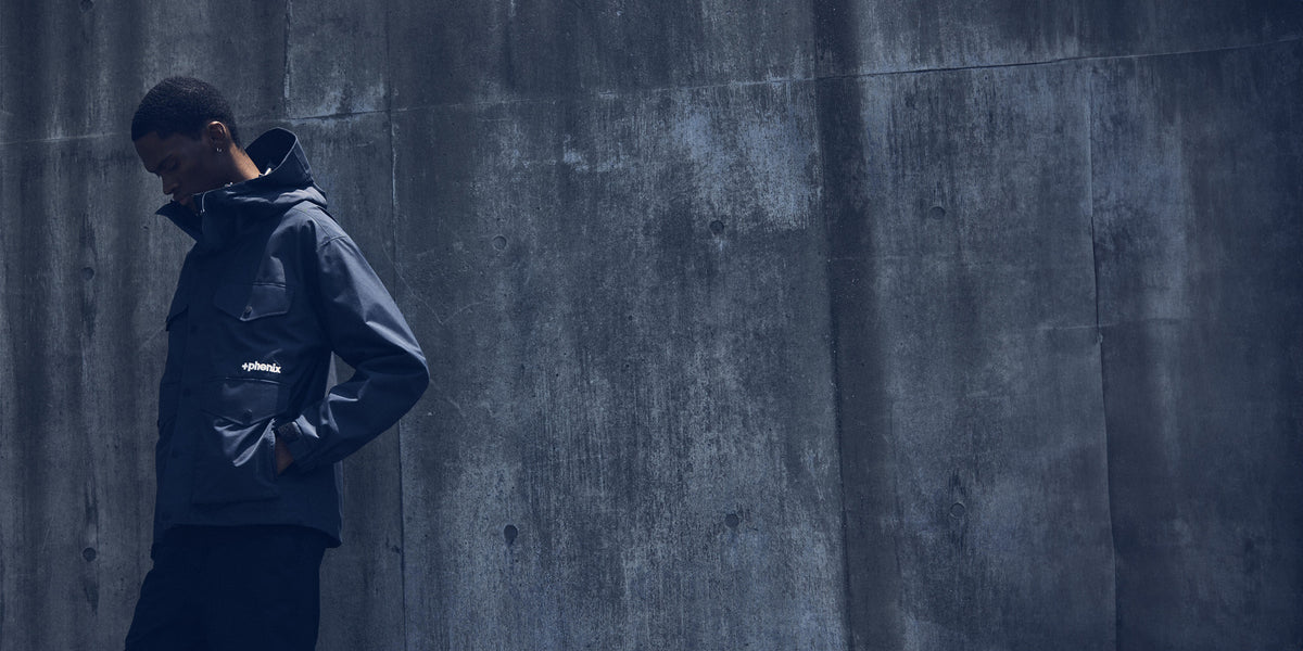 phenix 2024 Autumn/Winter Collection