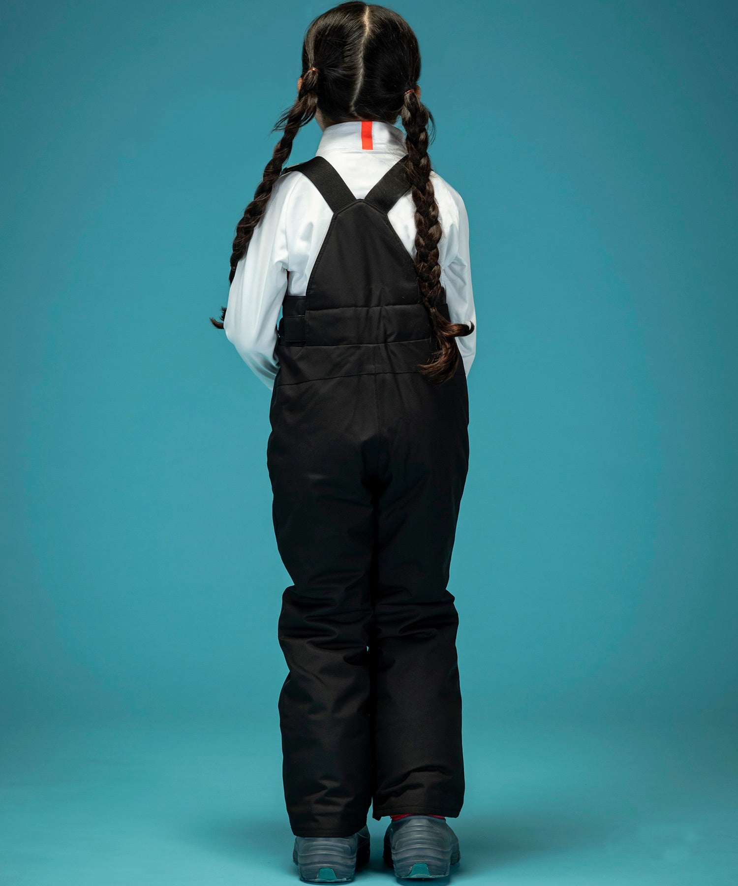 KIDS/JUNIOR】Twinkle Junior Two-piece トゥインクルジュニア