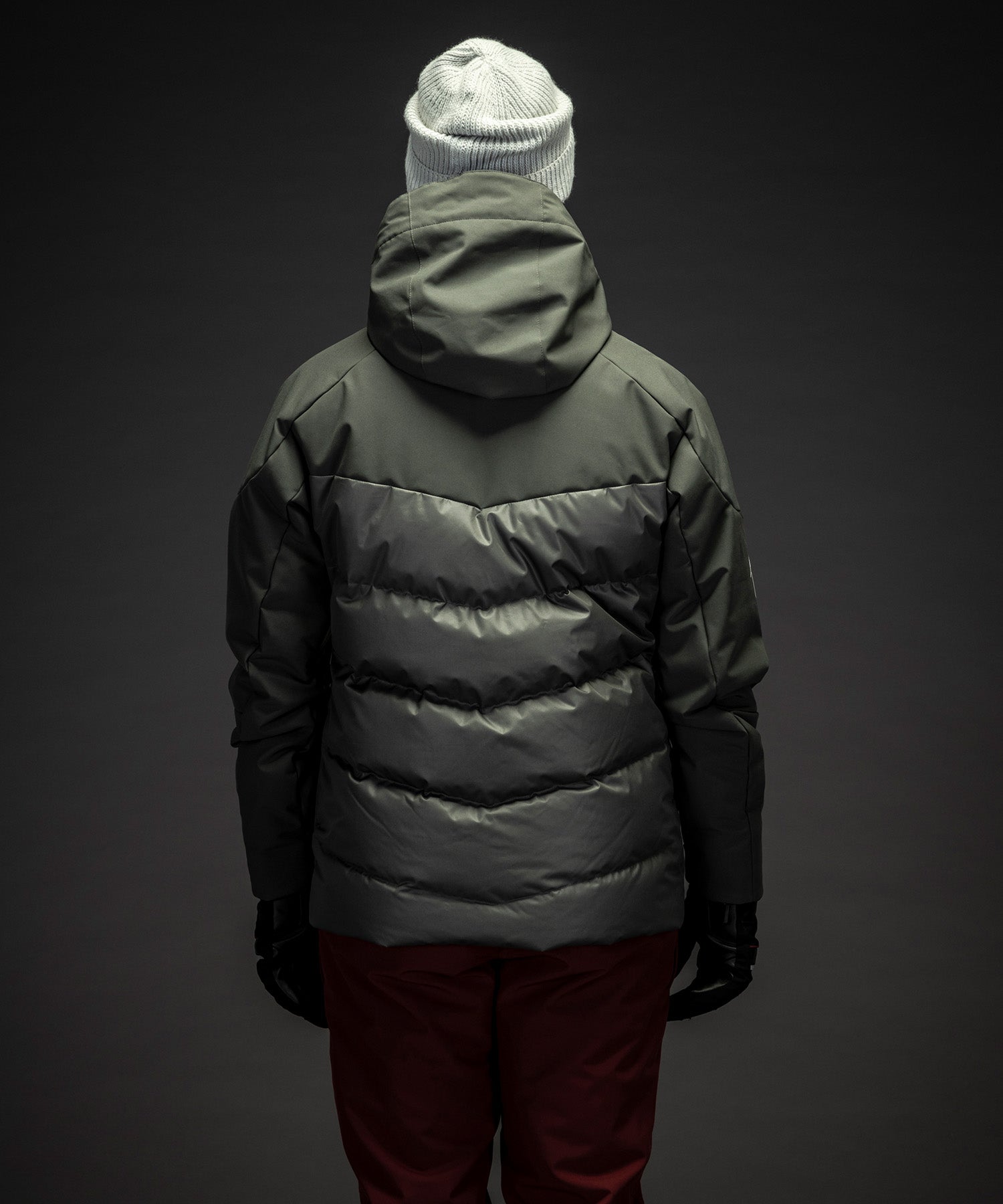 MENS】Hybrid Legacy Jacket ハイブリッドレガシージャケット / LEGACY