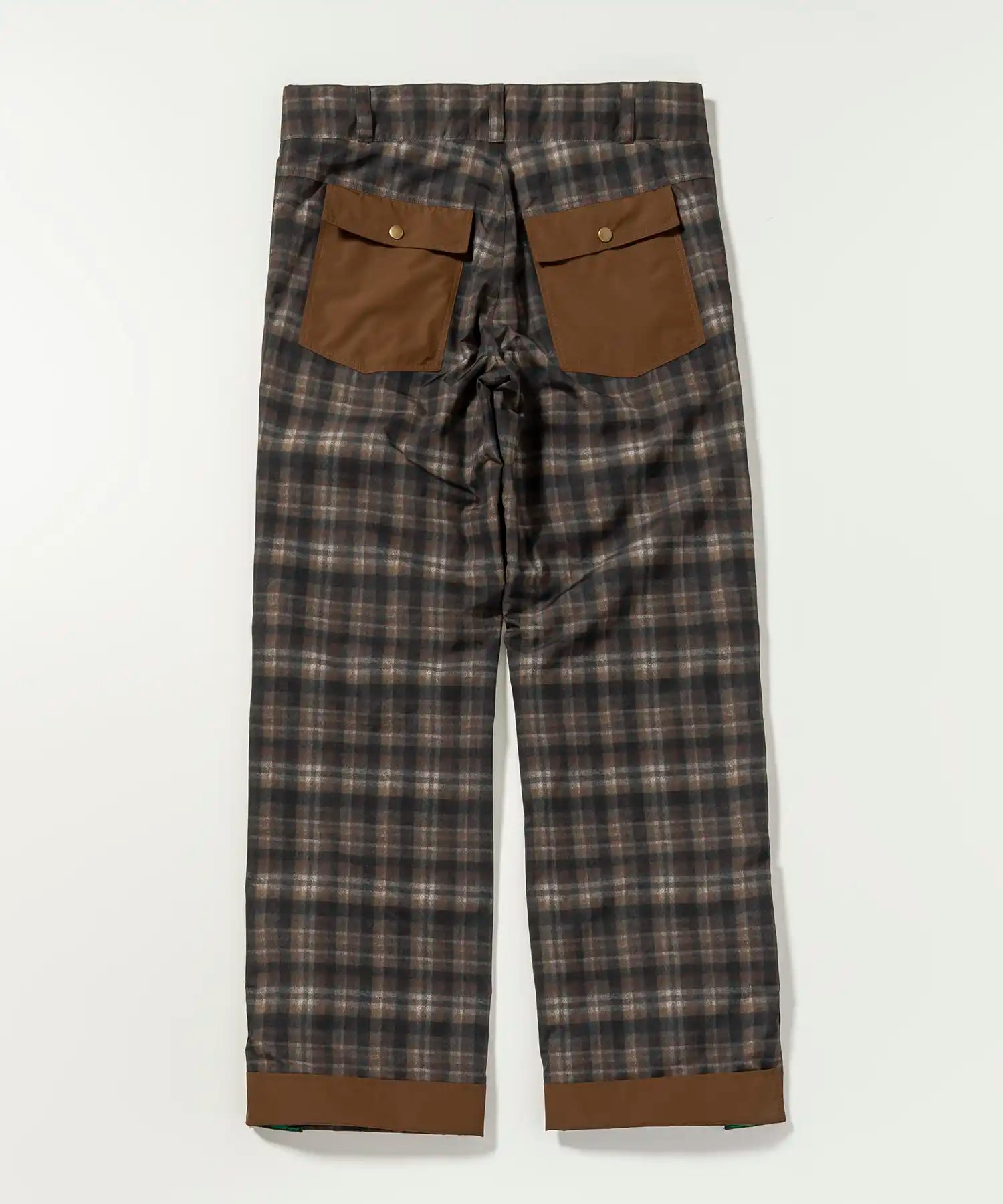 MENS】ロングパンツ BAKER PANTS スノーボード・スキーウェア タウン