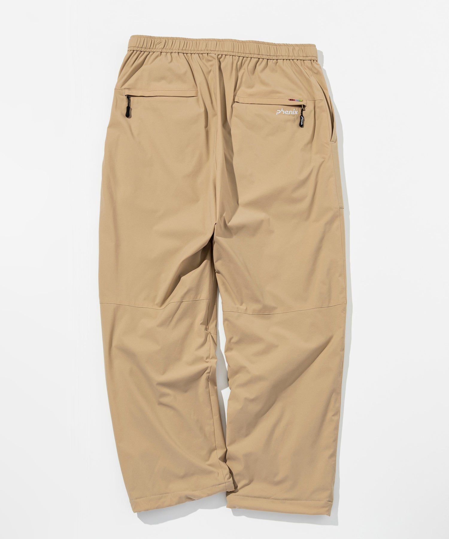 MENS】TRINITY PANTS WIDE STANDERD トリニティーパンツ：ワイド