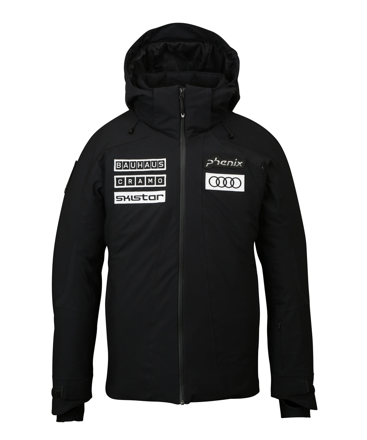 MENS】Sweden Monotone Ski Jacket スウェーデンモノトーンスキー