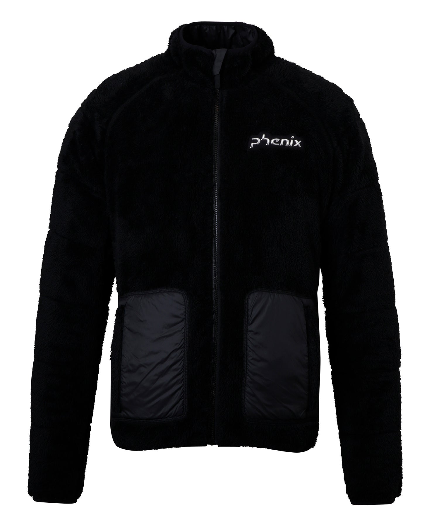 MENS】Reversible High Loft Middle Jacket リバーシブルハイロフト