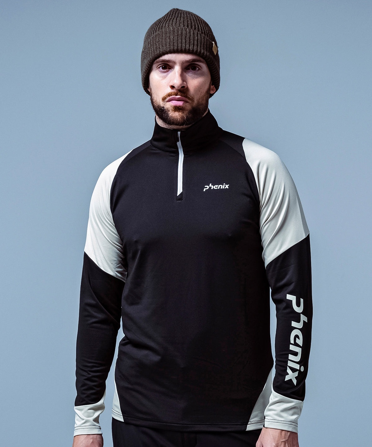 MENS】Phenix Sleeve Color Inner フェニックススリーブカラーインナー