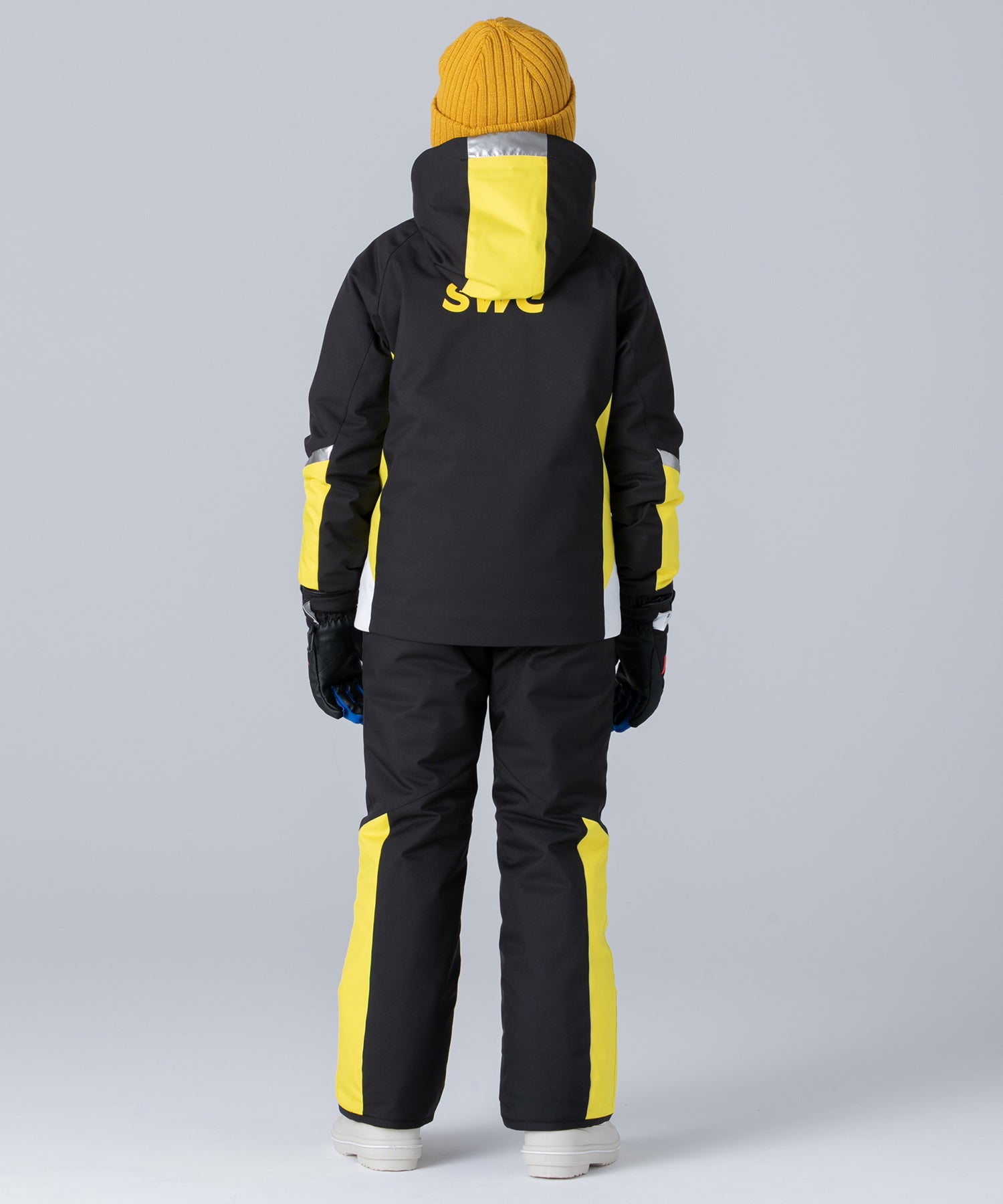 KIDS/JUNIOR】Sweden Junior Two-piece スウェーデンジュニア