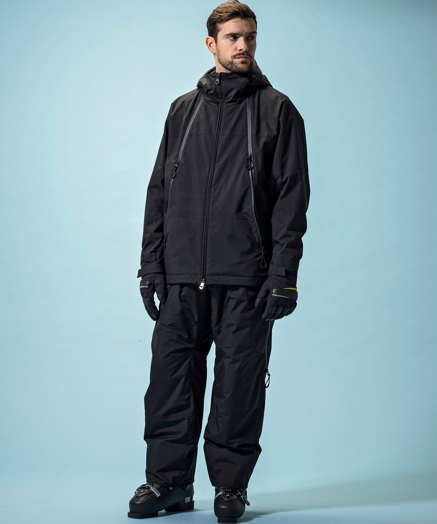 MENS】GTX SNOW PANTS スノーパンツ / WINDSTOPPER(R) プロダクト by