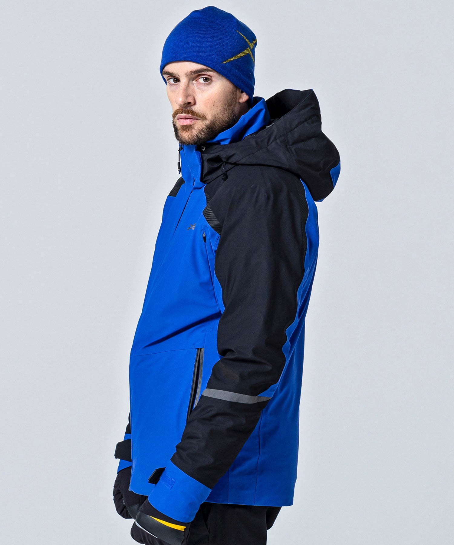 MENS】Streamlined FVS Jacket ストリームラインFVSジャケット /phenix