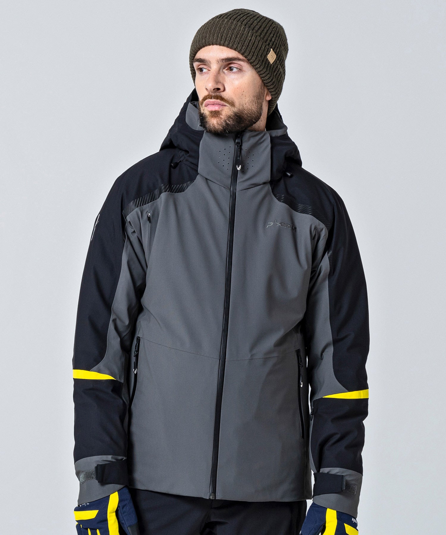 MENS】Streamlined FVS Jacket ストリームラインFVSジャケット /phenix