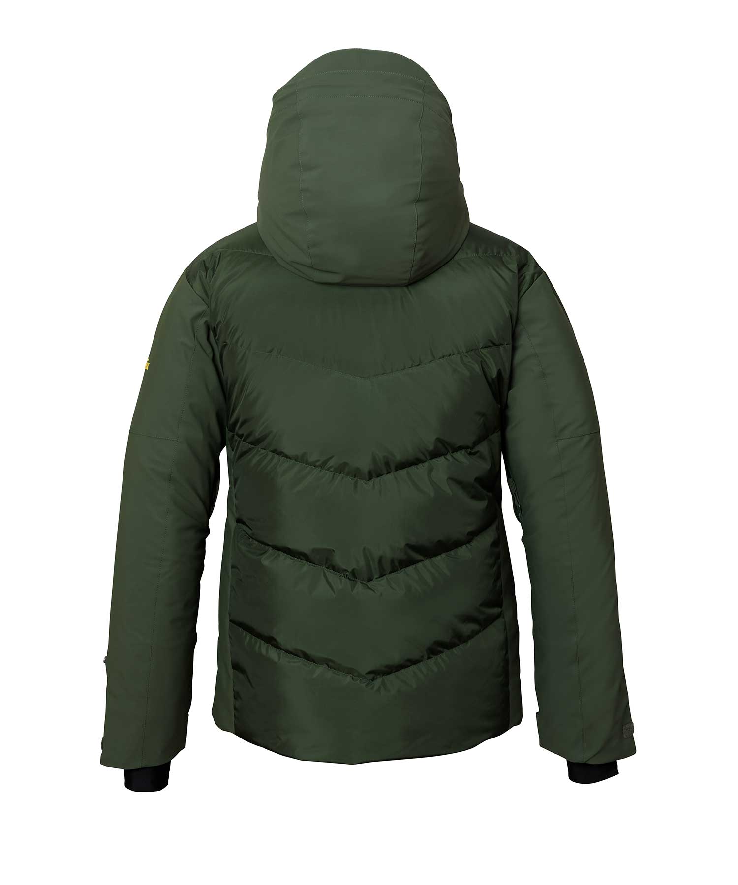 MENS】スキーウェア アウタージャケット トップス GT Demo Performance