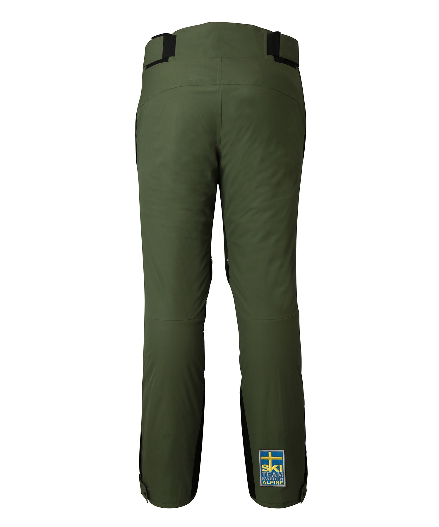 MENS】Sweden Color Scheme Pants スウェーデンカラースキームパンツ
