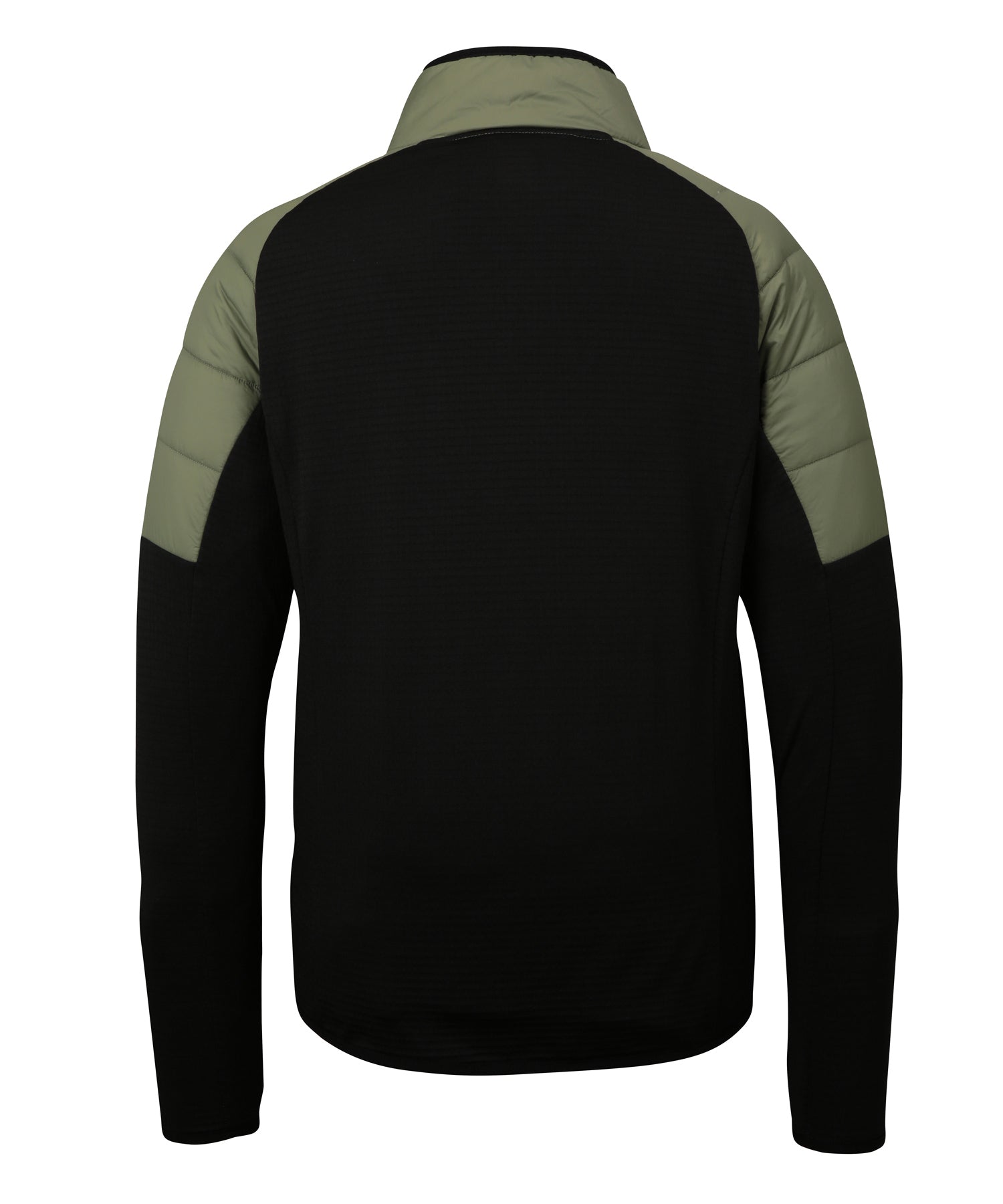 MENS】Padding Middle Jacket パディングミドルジャケット /phenix