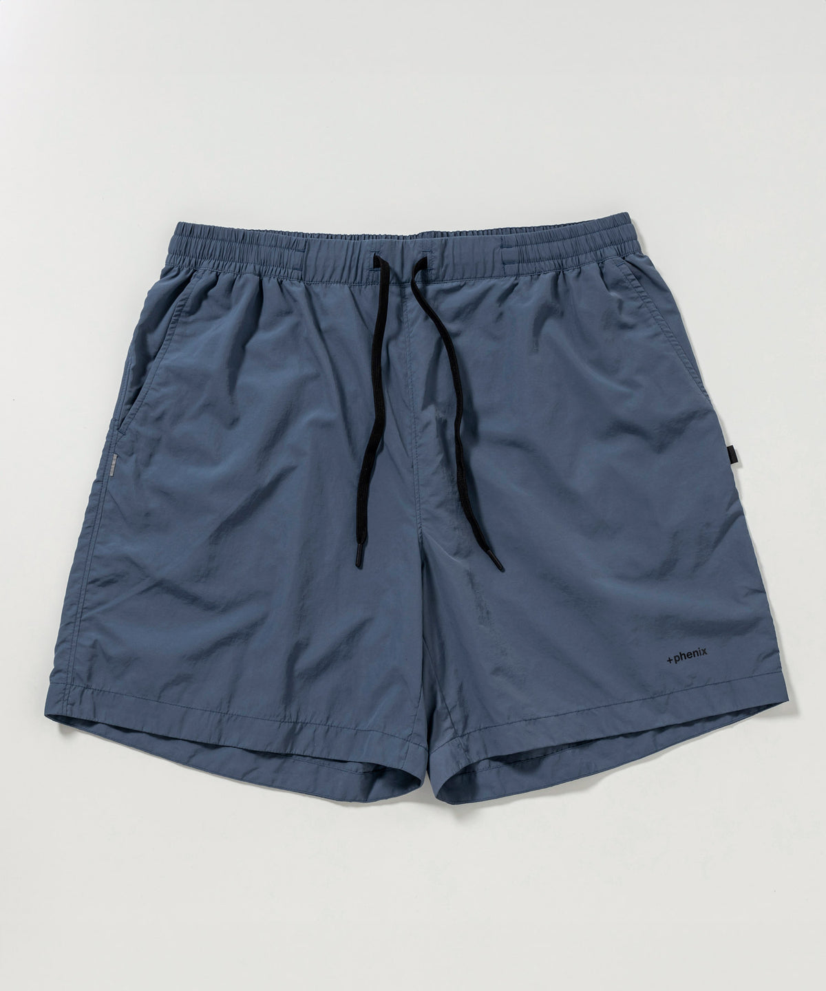 MENS】WASHER HALF PANTS ワッシャーハーフパンツ / 撥水加工 / +