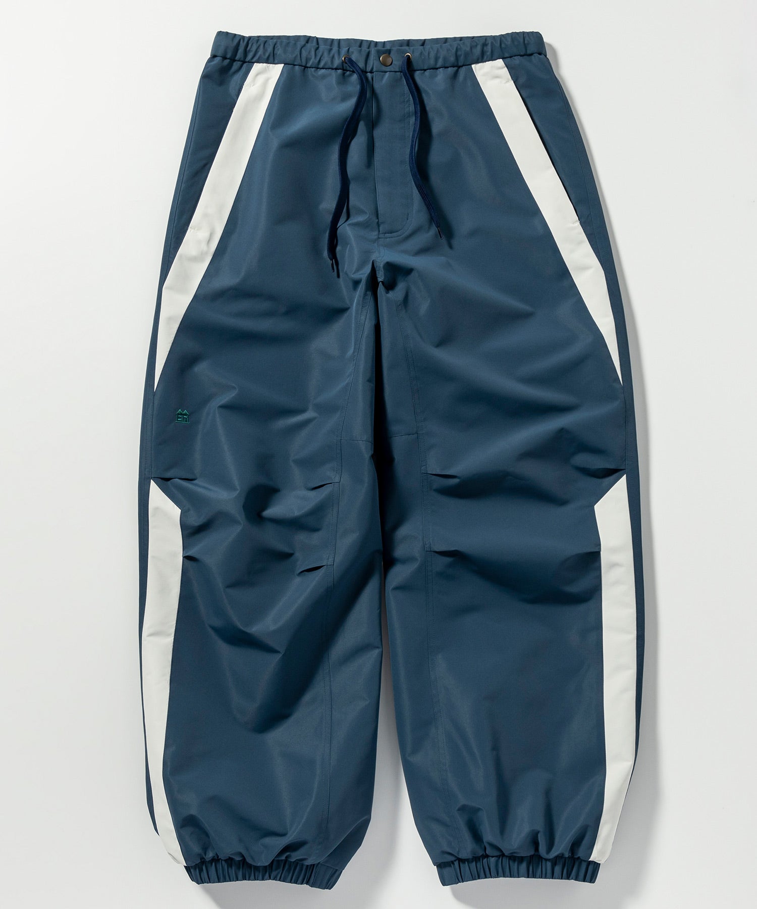 MENS】SIDE LINE SNOW PANTS サイドライン スノーパンツ /inhabitant