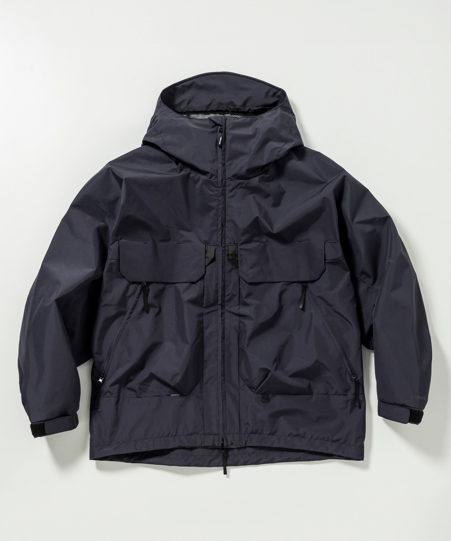 MENS】FISHERMANS JACKET フィッシャーマンズジャケット / WINDSTOPPER