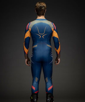 UNI】HONDA One Piece Racing Suit レーシングスーツ スキーウェア