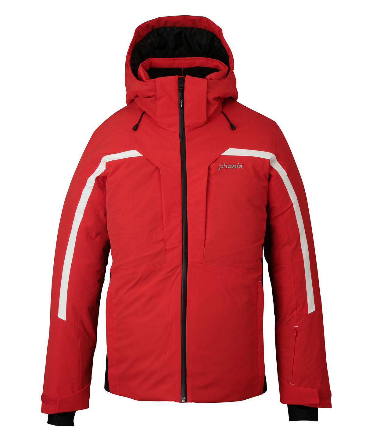 MENS】Accent Lined Jacket アクセントラインジャケット /phenixスキー