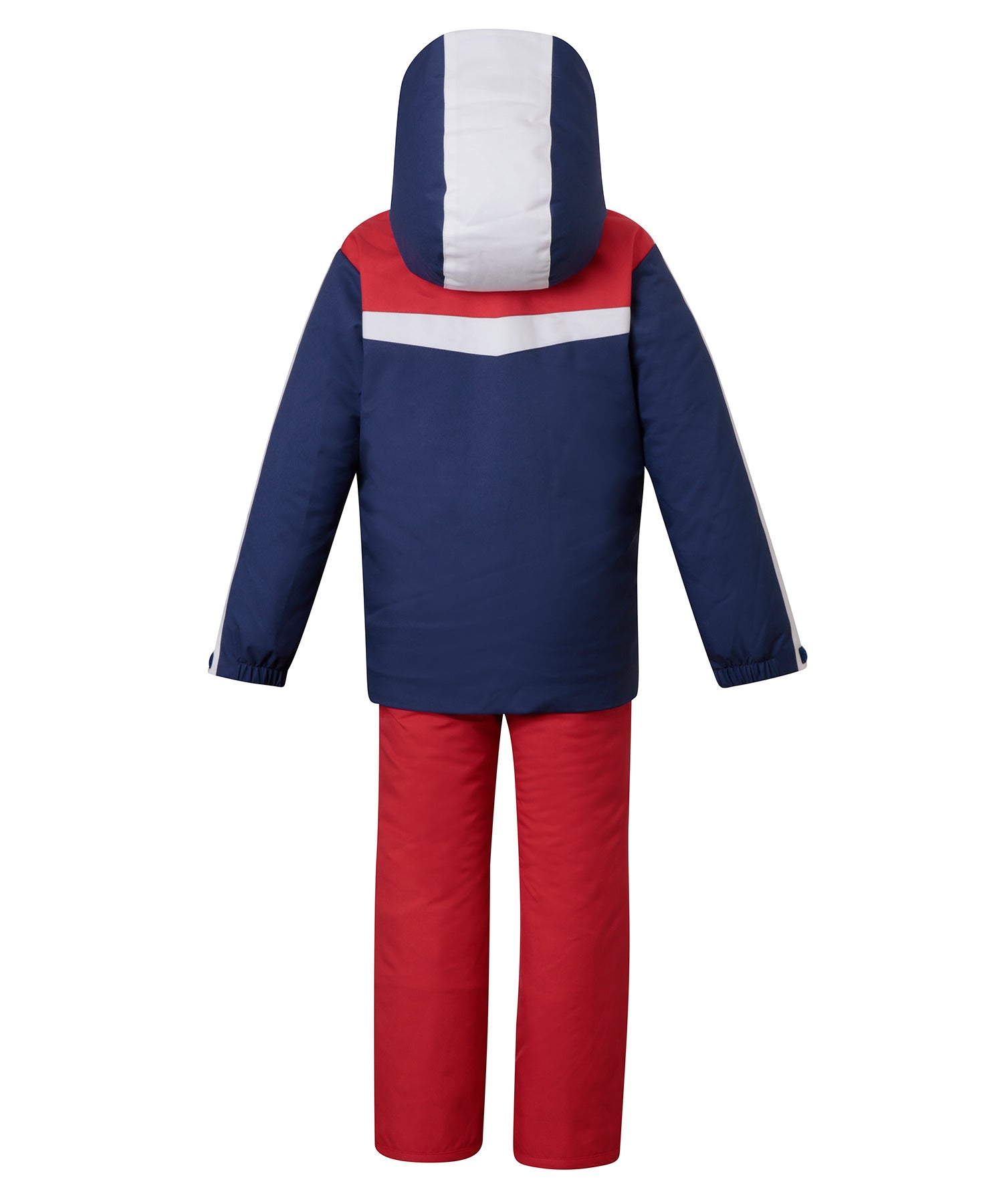 KIDS/JUNIOR】V Yoke Junior Two-piece ブイヨークジュニアツーピース