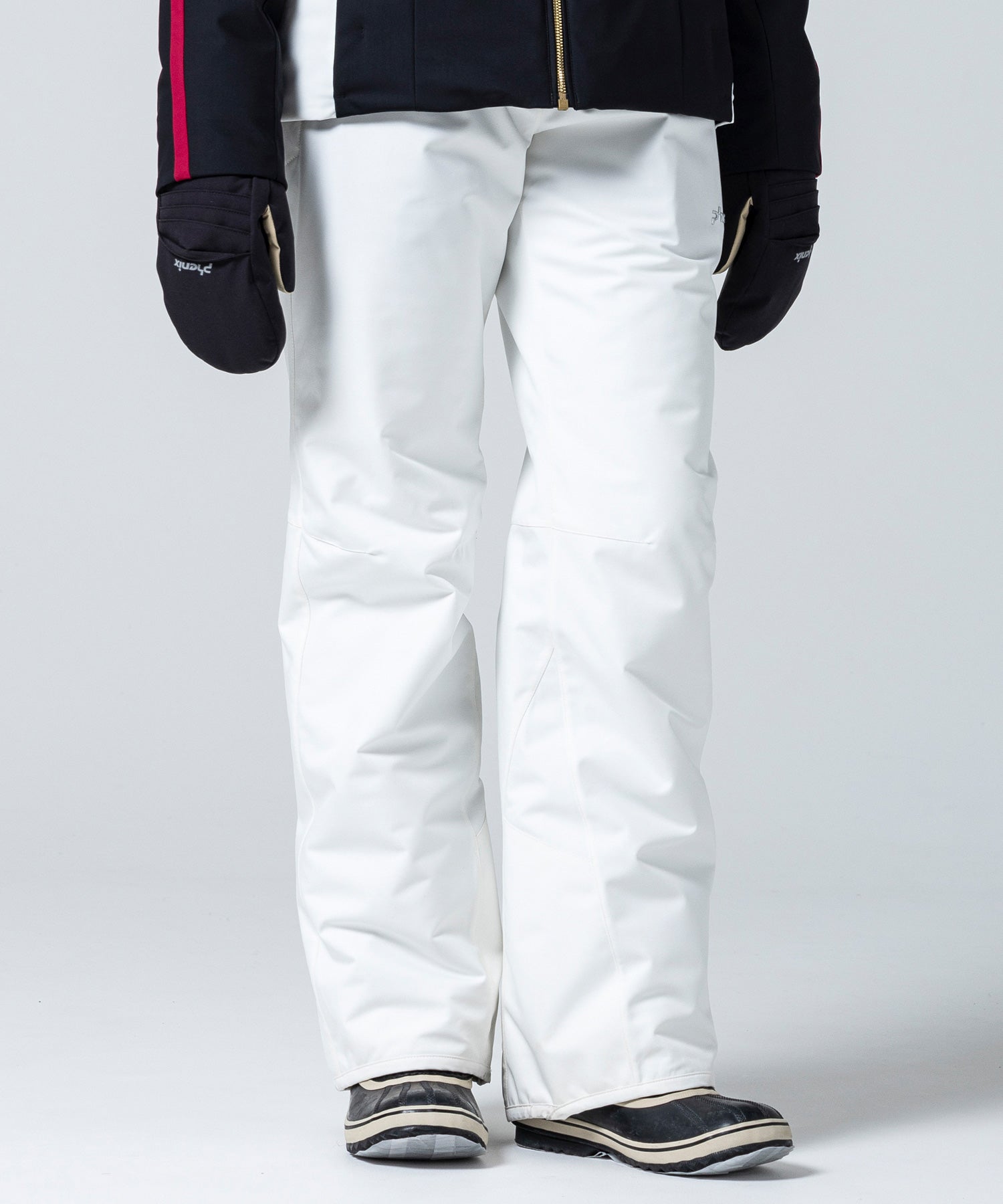 WOMENS】Basic Easy Pants OMEN'S ベーシックイージーパンツ /phenix