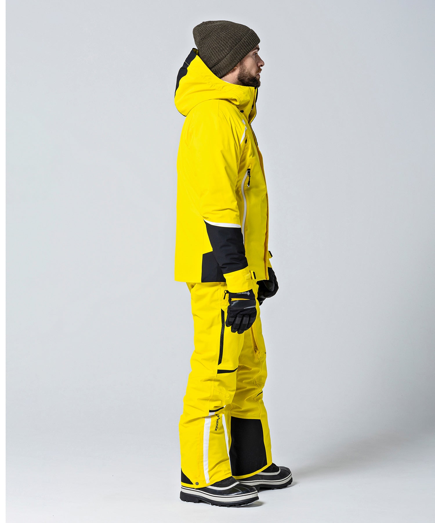 MENS】Authentic FVS Jacket オーセンティックFVSジャケット /phenix