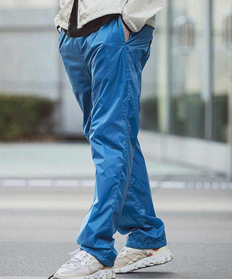 新品タグ付 Phenix フルオープンパンツ他 Phenix 組み合わせ 新品タグ