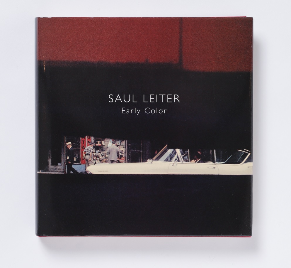 近所を散歩しながら撮影した作品が、世界で知られるきっかけに。ソール