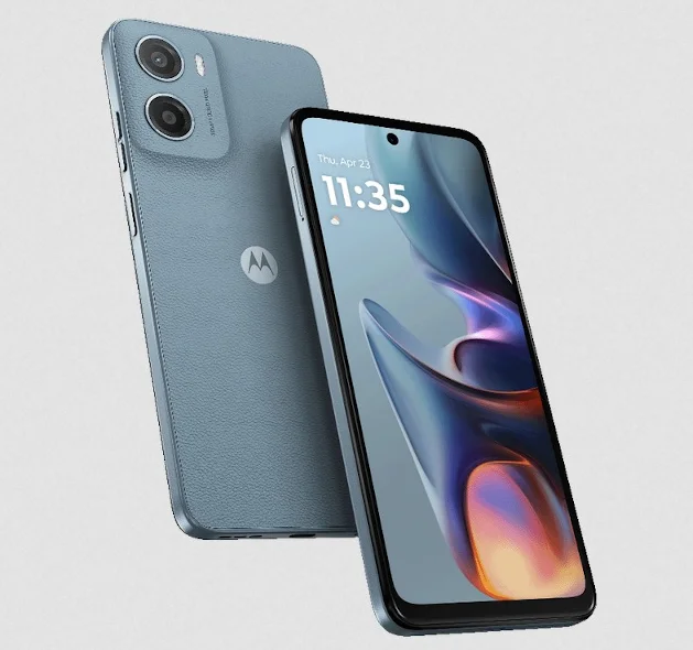 Android Go Editionスマートフォン「moto e15」発表 | phablet.jp