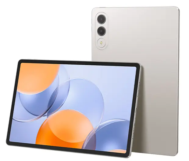 Lenovo Xiaoxin Pad Pro GT 11.1 発表、SD8 Gen3搭載Androidタブレット