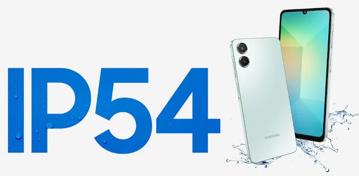 海外で廉価5Gスマートフォン「Galaxy A06 5G」発表 | phablet.jp (ファ