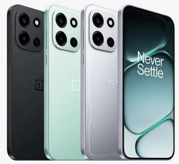 OnePlus Turbo 6 発表、9000mAh大容量バッテリー・SD8s Gen4搭載