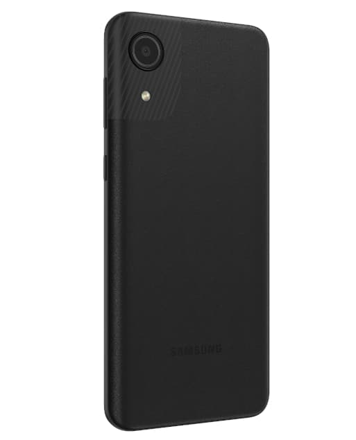 Galaxy A03 Core 発表、6.5インチのエントリーモデル | phablet.jp