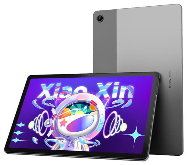 Lenovo Xiaoxin Pad 2022 発表、Snapdragon 680搭載の10.6インチ