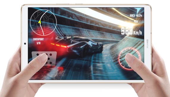 中国でRAM8GBの「HUAWEI MediaPad M6 8.4」発売 | phablet.jp (ファ