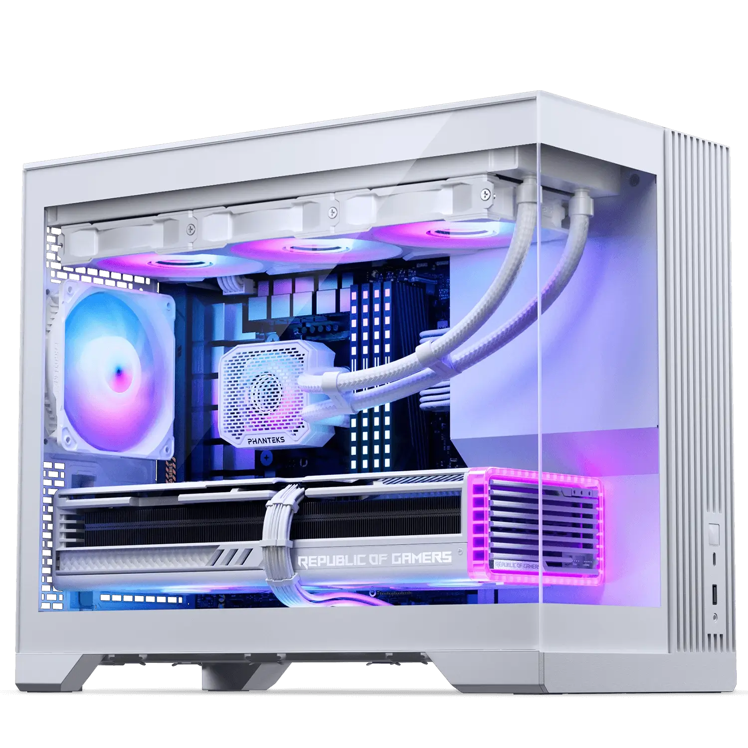 Phanteks XT V3 | White
