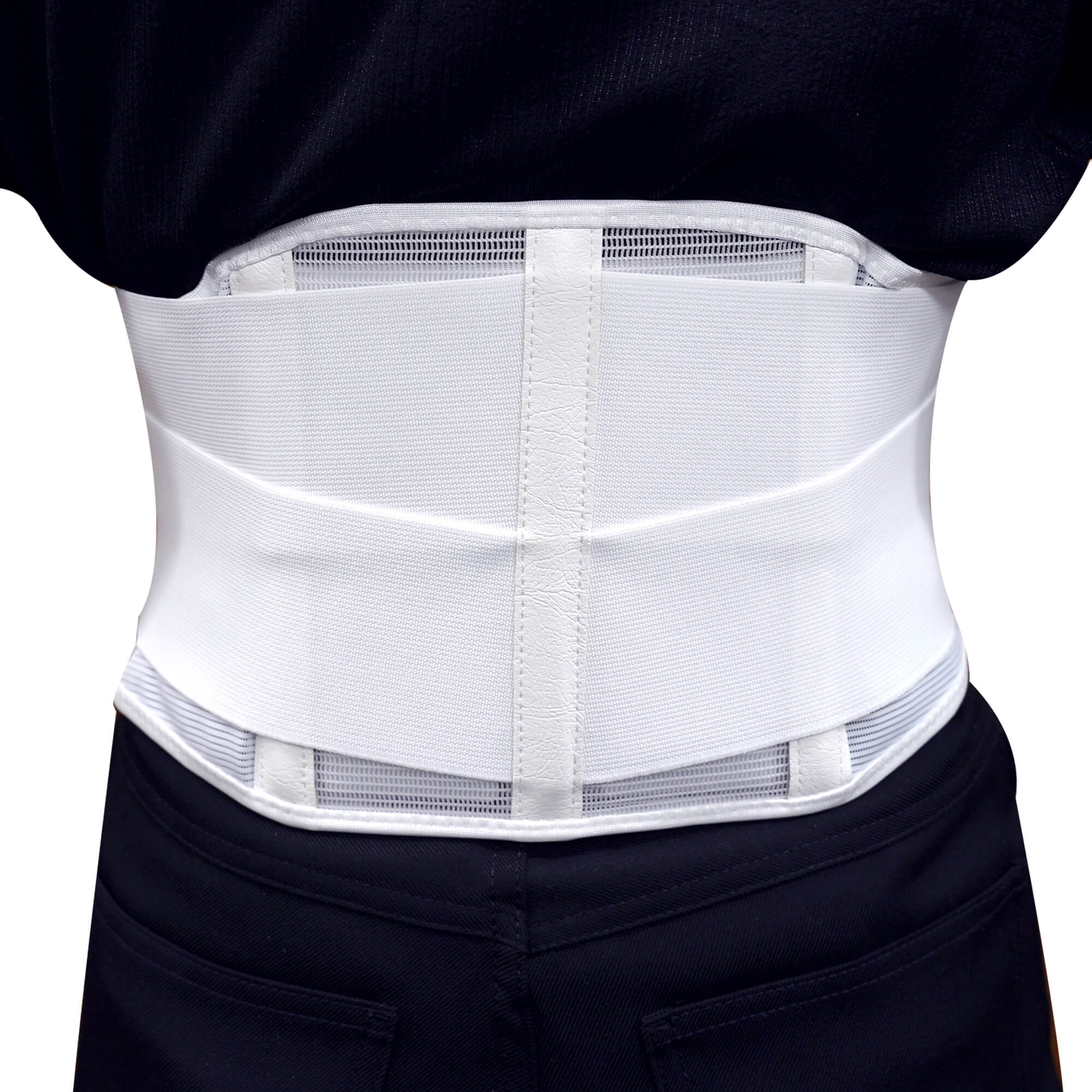 コルセット腰痛帯ハード – 鍼灸用品・テーピング専門店の株式会社ファロス