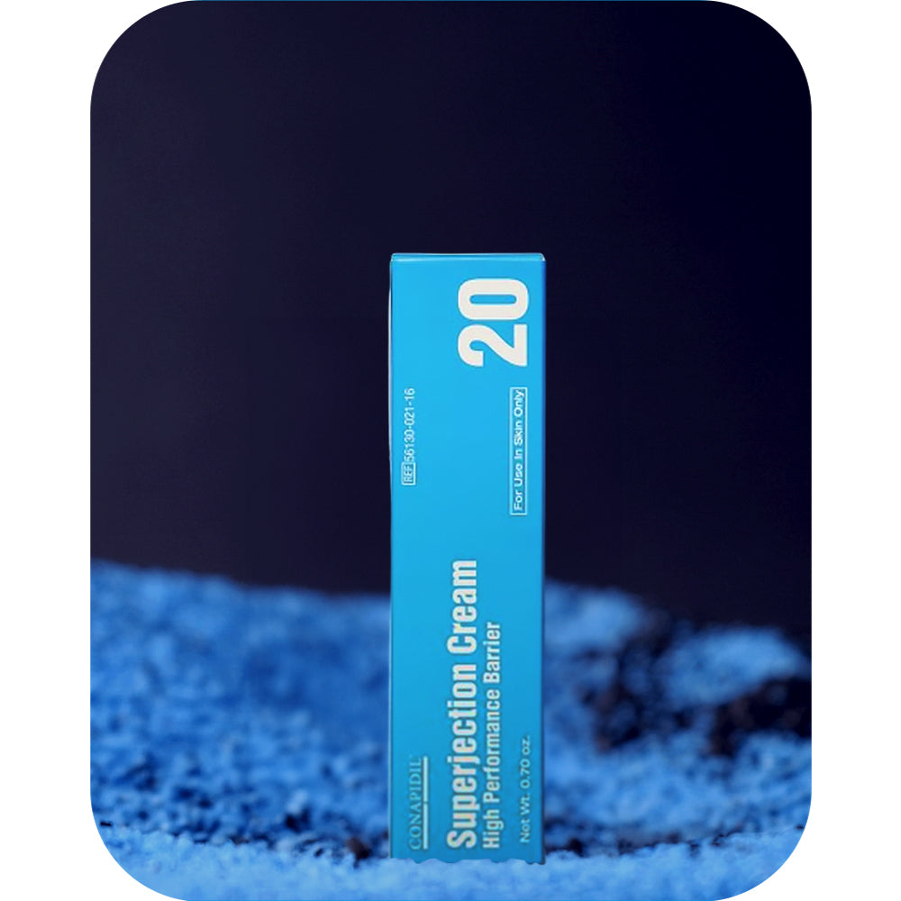 2/16 19:00〜発売】スーパージェクション クリーム/SUPERJECTION Cream