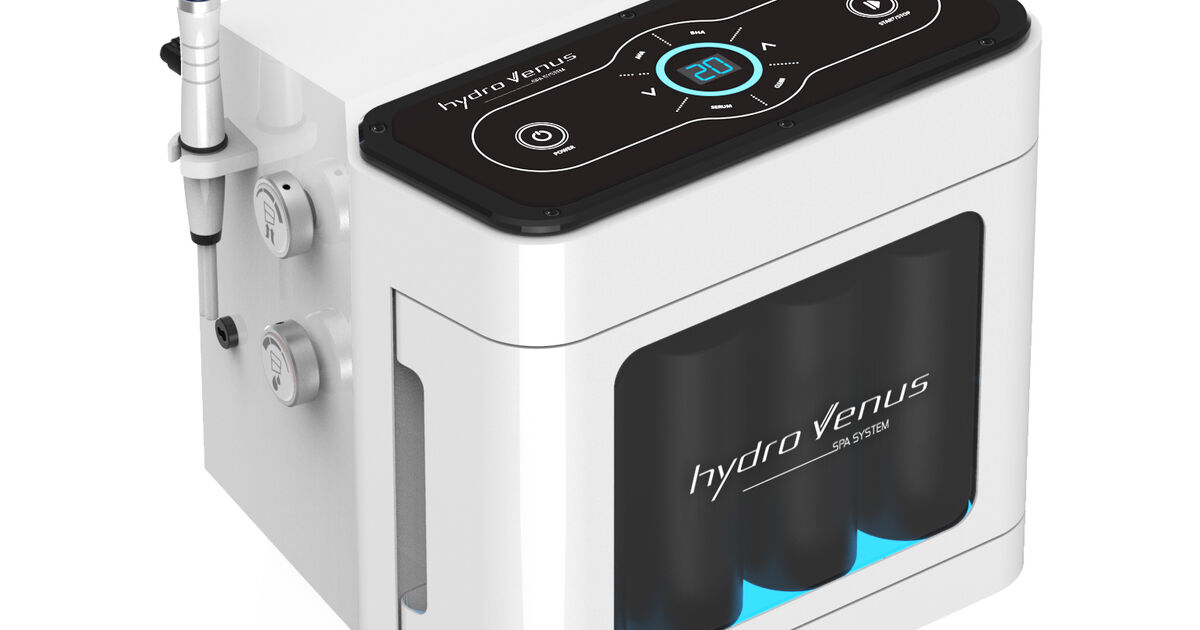 ハイドロヴィーナス | 厳選した美容や健康関連アイテムをご紹介します