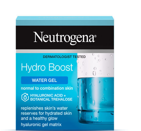 Pharmacy Direct. Neutrogena Hydro Boost Gel 50ml