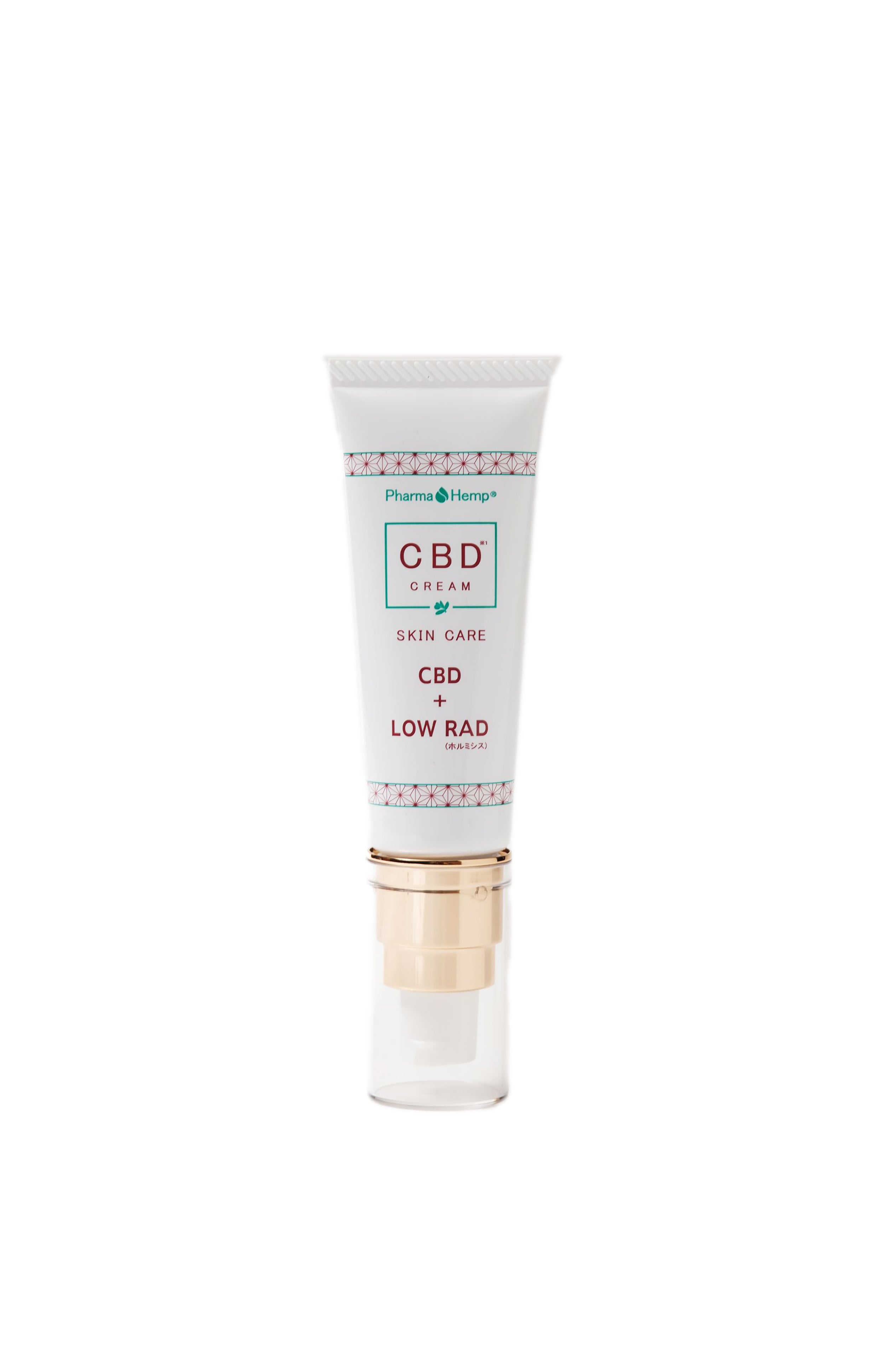 国産CBDスーパークリーム